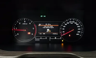 Kia Sorento 2021, 21221 км, за 17486.83 USD - фото 8
