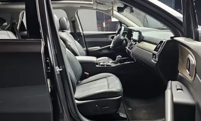 Kia Sorento 2021, 21221 км, за 17486.83 USD - фото 10