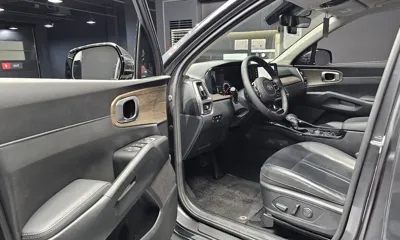 Kia Sorento 2021, 21221 км, за 17486.83 USD - фото 11