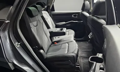 Kia Sorento 2021, 21221 км, за 17486.83 USD - фото 12