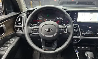 Kia Sorento 2021, 21221 км, за 17486.83 USD - фото 13