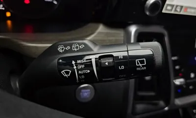 Kia Sorento 2021, 21221 км, за 17486.83 USD - фото 17