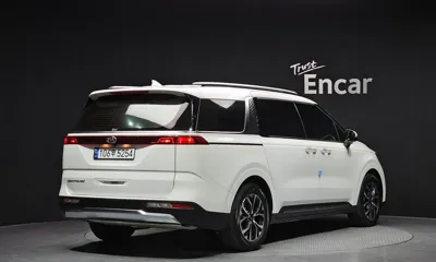 Kia Canival 2021, 85263 км, за 17218.53 USD