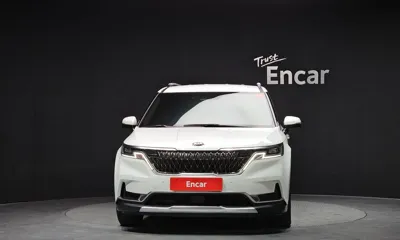 Kia Canival 2021, 85263 км, за 17218.53 USD