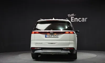 Kia Canival 2021, 85263 км, за 17218.53 USD