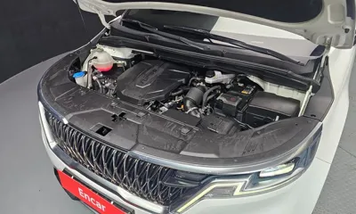 Kia Canival 2021, 85263 км, за 17218.53 USD - фото 6