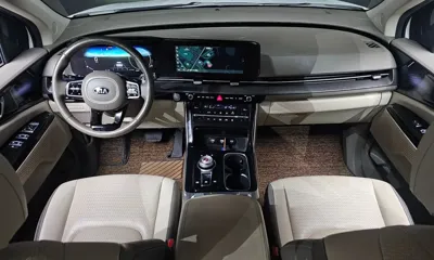 Kia Canival 2021, 85263 км, за 17218.53 USD - фото 7