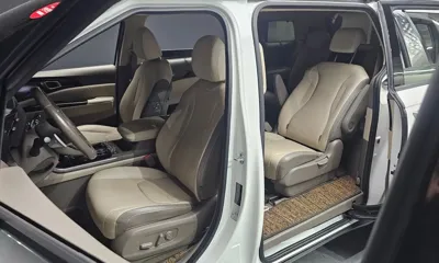 Kia Canival 2021, 85263 км, за 17218.53 USD - фото 10
