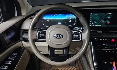 Kia Canival 2021, 85263 км, за 17218.53 USD - фото 13