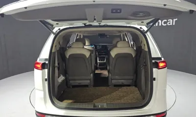 Kia Canival 2021, 85263 км, за 17218.53 USD - фото 20
