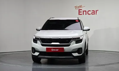 Kia Seltos 2023, 40509 км, за 13586.42 USD