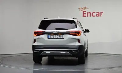 Kia Seltos 2023, 40509 км, за 13586.42 USD