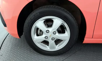 ChevroletGMDaewoo Spark 2018, 95053 км, за 3055.32 USD