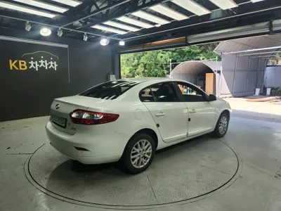 Renault-KoreaSamsung SM3 2014, 159045 км, за 1444.14 USD - фото 7