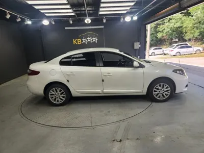 Renault-KoreaSamsung SM3 2014, 159045 км, за 1444.14 USD - фото 8