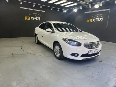 Renault-KoreaSamsung SM3 2014, 159045 км, за 1444.14 USD - фото 9