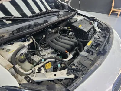 Renault-KoreaSamsung SM3 2014, 159045 км, за 1444.14 USD - фото 19