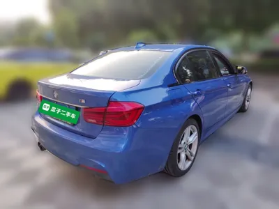 BMW 3 Series 2018, 175400 км, за 10535 USD - фото 6