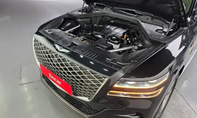 Genesis GV80 2023, 27275 км, за 35141.87 USD - фото 6