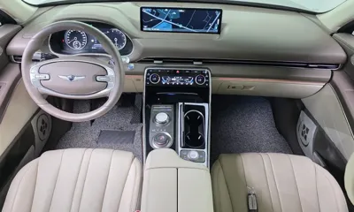 Genesis GV80 2023, 27275 км, за 35141.87 USD - фото 7