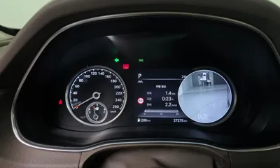 Genesis GV80 2023, 27275 км, за 35141.87 USD - фото 8