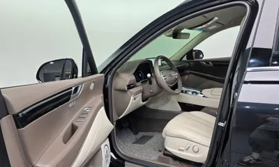 Genesis GV80 2023, 27275 км, за 35141.87 USD - фото 12