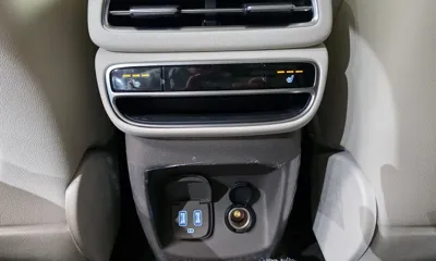 Genesis GV80 2023, 27275 км, за 35141.87 USD - фото 18