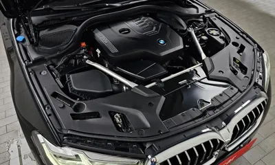 BMW 5-Series 2023, 43018 км, за 25981.63 USD - фото 6