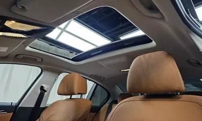 BMW 5-Series 2023, 43018 км, за 25981.63 USD - фото 16