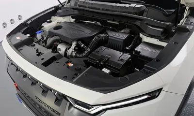 KG_Mobility_Ssangyong Torres
