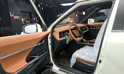 KG_Mobility_Ssangyong Torres