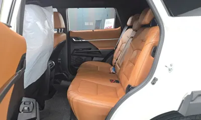 KG_Mobility_Ssangyong Torres