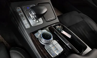 Genesis G90 2020, 80501 км, за 23337.44 USD - фото 9