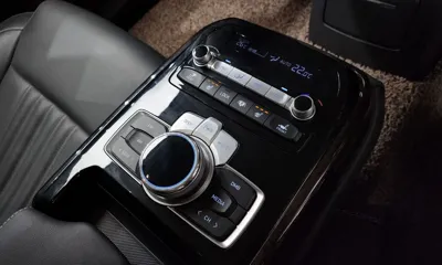 Genesis G90 2020, 80501 км, за 23337.44 USD - фото 19