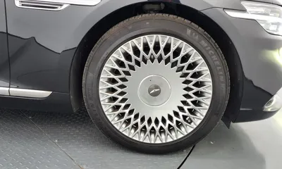 Genesis G90 2020, 80501 км, за 23337.44 USD - фото 21