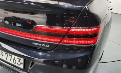 Genesis G90 2020, 80501 км, за 23337.44 USD - фото 23