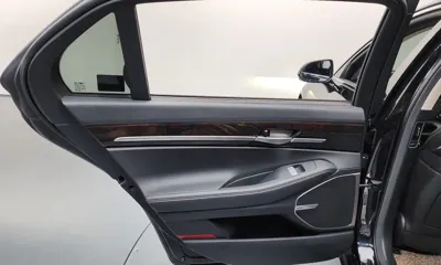 Genesis G90 2020, 80501 км, за 23337.44 USD - фото 25