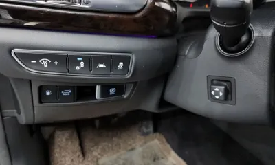 Genesis G90 2020, 80501 км, за 23337.44 USD - фото 27