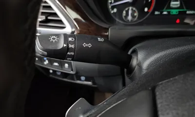 Genesis G90 2020, 80501 км, за 23337.44 USD - фото 29