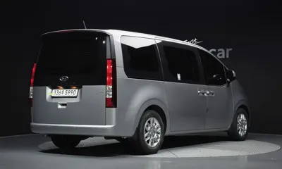 Hyundai Staria 2023, 35195 км, за 17876.87 USD