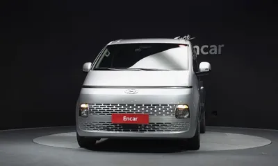 Hyundai Staria 2023, 35195 км, за 17876.87 USD