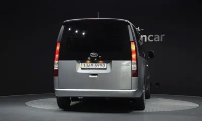 Hyundai Staria 2023, 35195 км, за 17876.87 USD