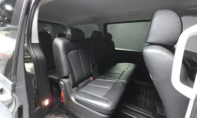 Hyundai Staria 2023, 35195 км, за 17876.87 USD - фото 12