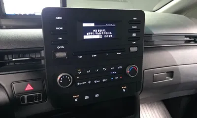 Hyundai Staria 2023, 35195 км, за 17876.87 USD - фото 16