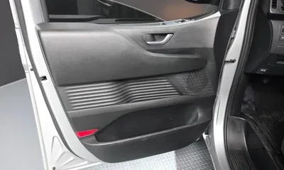 Hyundai Staria 2023, 35195 км, за 17876.87 USD - фото 24