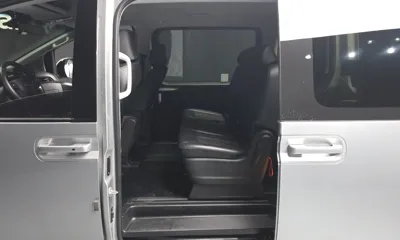 Hyundai Staria 2023, 35195 км, за 17876.87 USD - фото 26