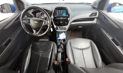 ChevroletGMDaewoo Spark 2017, 98861 км, за 2602.14 USD - фото 7