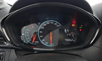ChevroletGMDaewoo Spark 2017, 98861 км, за 2602.14 USD - фото 8