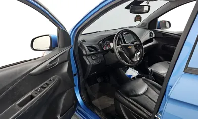ChevroletGMDaewoo Spark 2017, 98861 км, за 2602.14 USD - фото 10