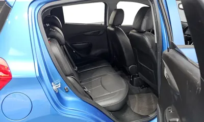 ChevroletGMDaewoo Spark 2017, 98861 км, за 2602.14 USD - фото 11
